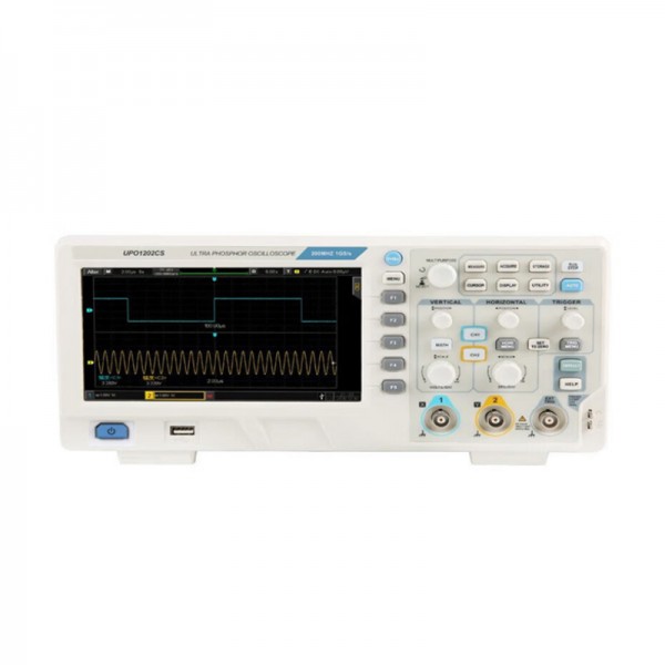 10.1 Inch LCD Display Portable Digital Spectrum Analyzer Testing Range 9kHz-1.5GHz USB/LAN Interface