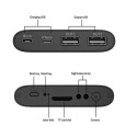 Hidden Power Bank Camera HD 1080P Wireless Monitor, Motion Detection, Night Vision, Suitable for Home, Office, Outdoor