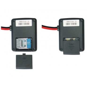 Mini Car GPS Tracker...